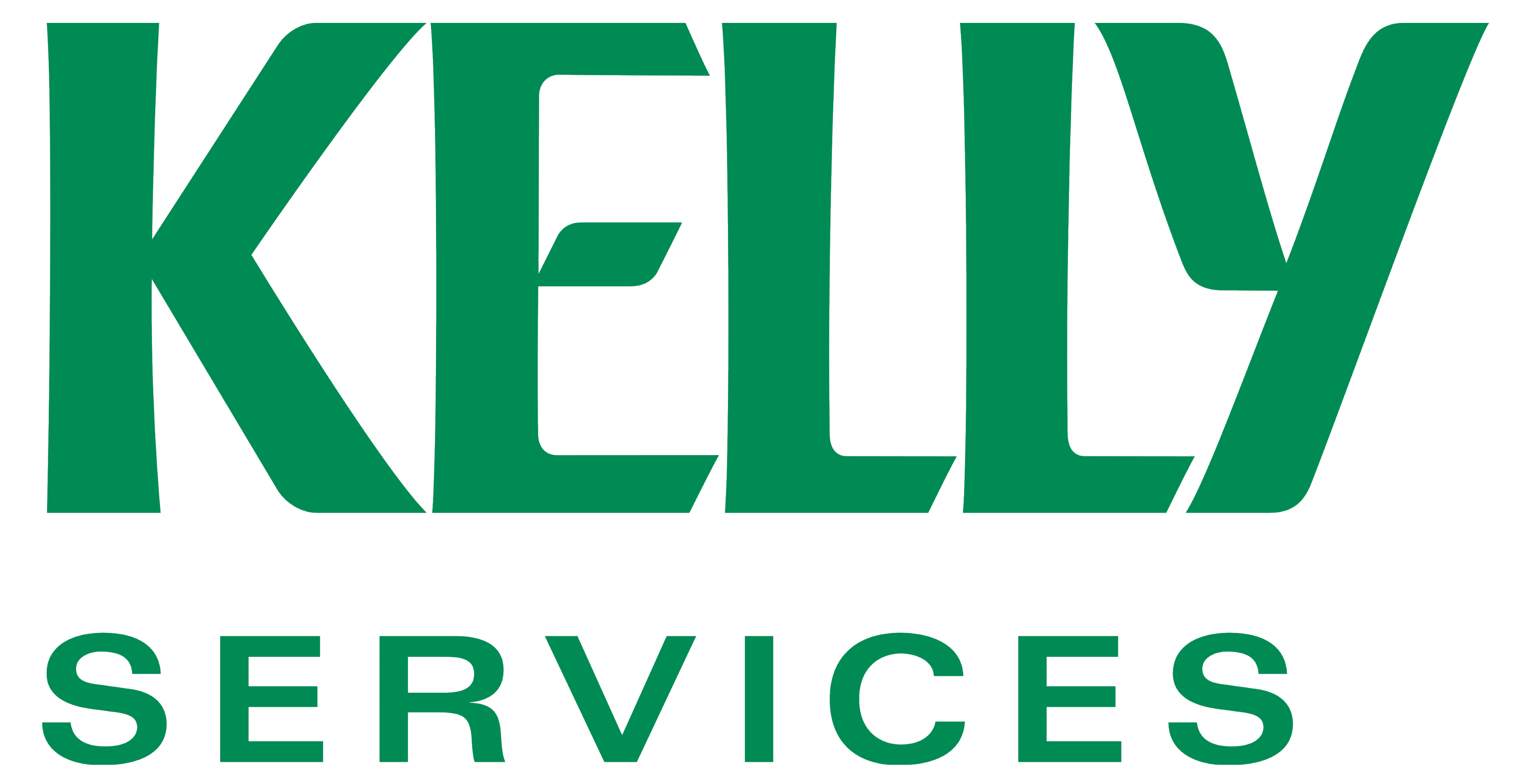 Kelly logo